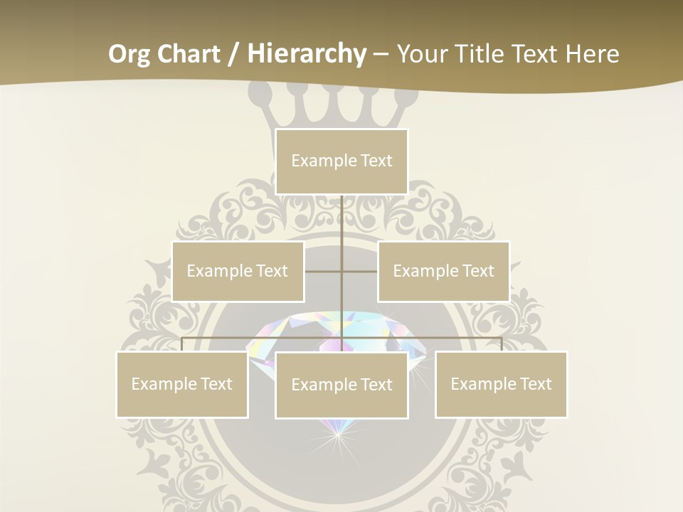 New Property Cloud PowerPoint Template