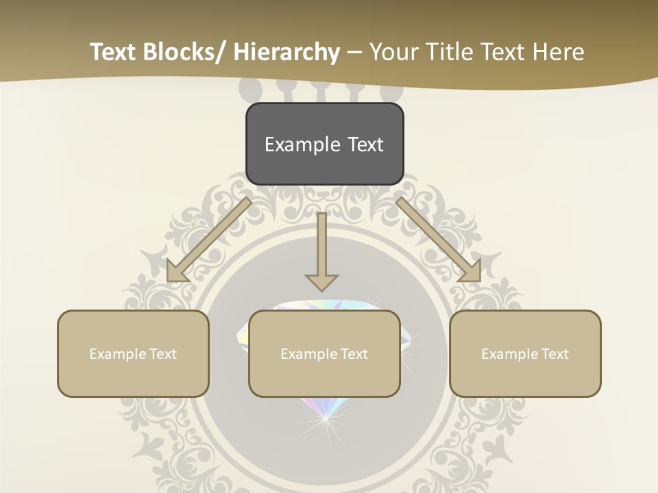 New Property Cloud PowerPoint Template
