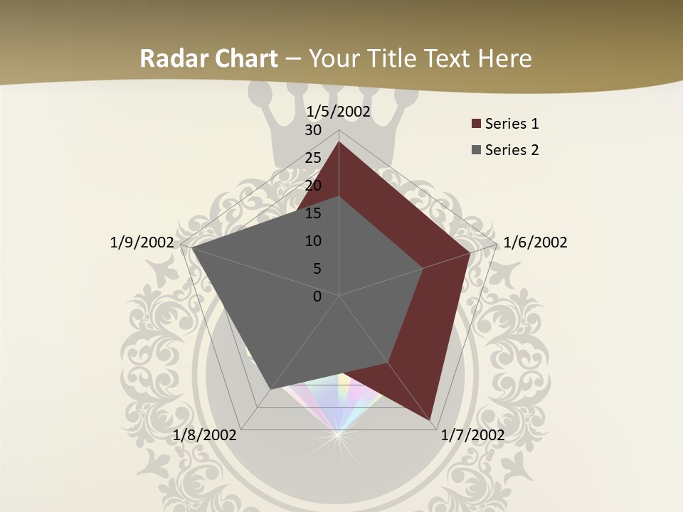 New Property Cloud PowerPoint Template