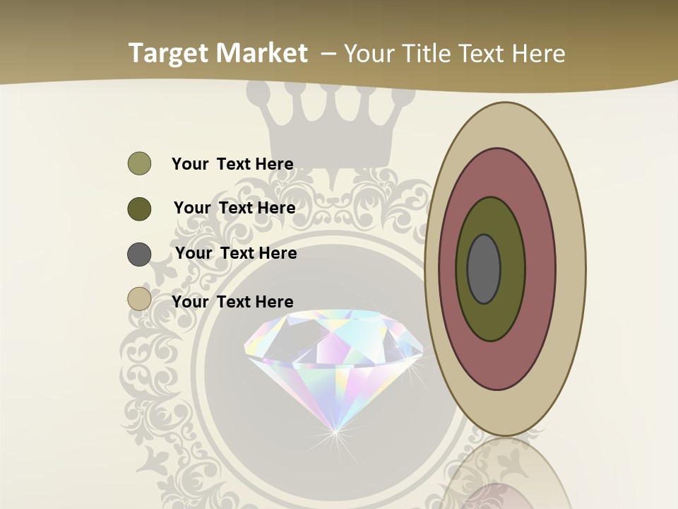 New Property Cloud PowerPoint Template