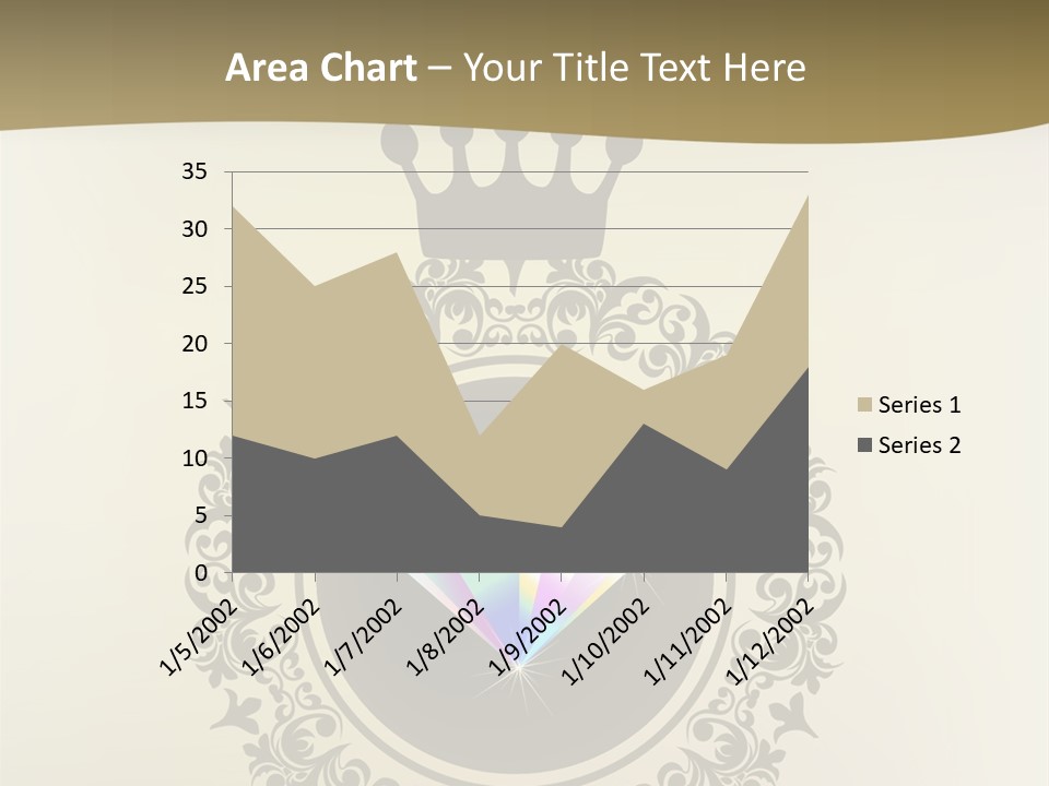 New Property Cloud PowerPoint Template