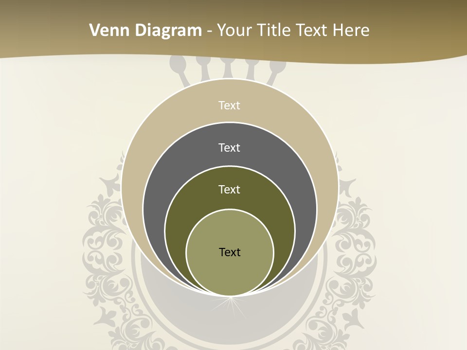New Property Cloud PowerPoint Template