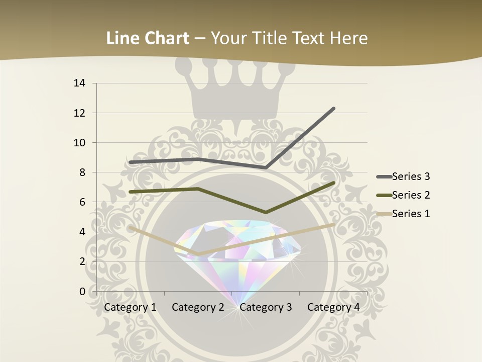New Property Cloud PowerPoint Template