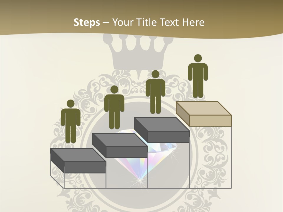 New Property Cloud PowerPoint Template