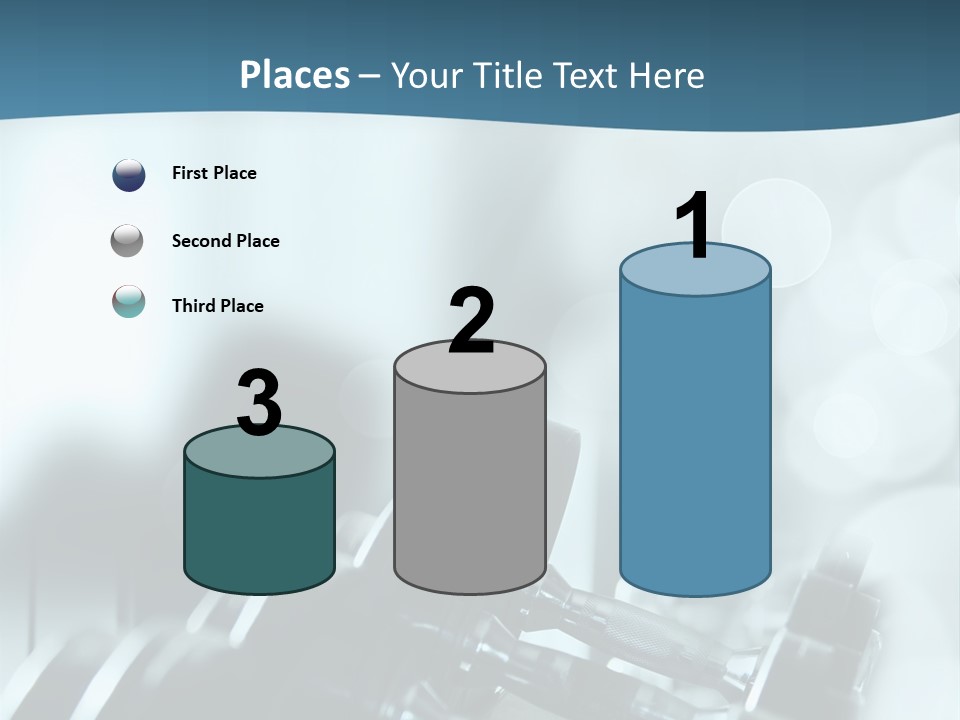 Loan Green Business PowerPoint Template