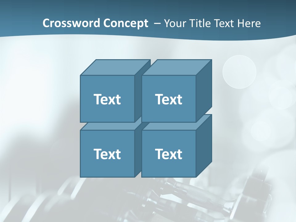 Loan Green Business PowerPoint Template