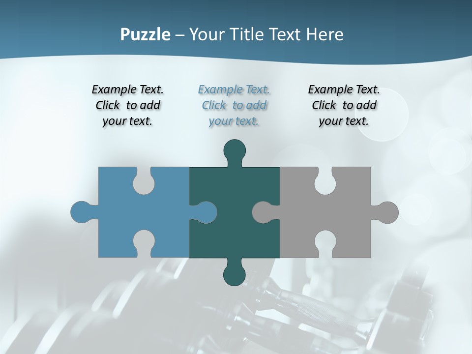 Loan Green Business PowerPoint Template