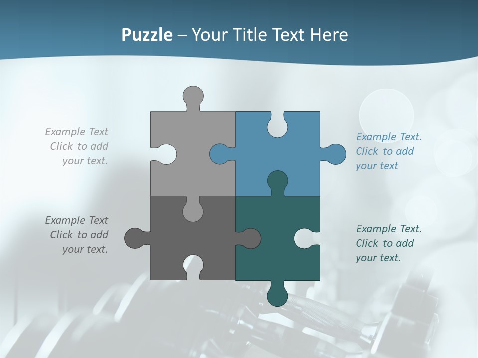 Loan Green Business PowerPoint Template