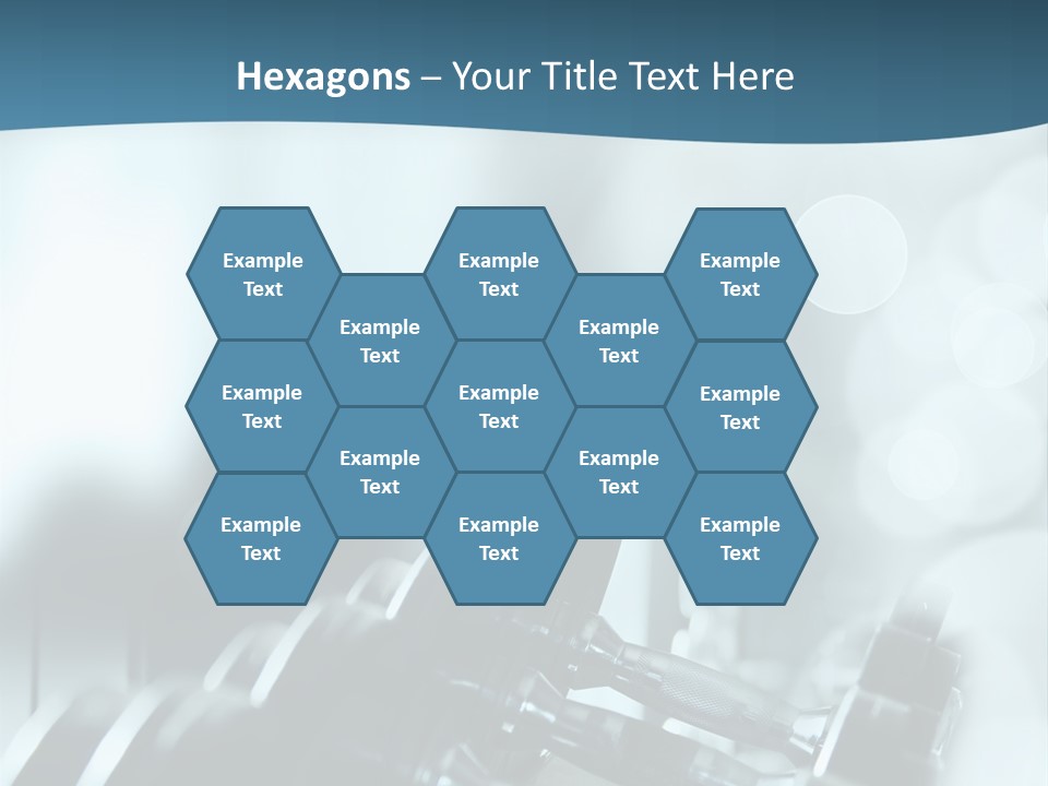 Loan Green Business PowerPoint Template