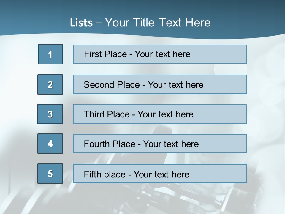 Loan Green Business PowerPoint Template