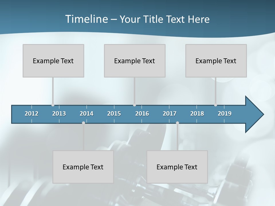 Loan Green Business PowerPoint Template
