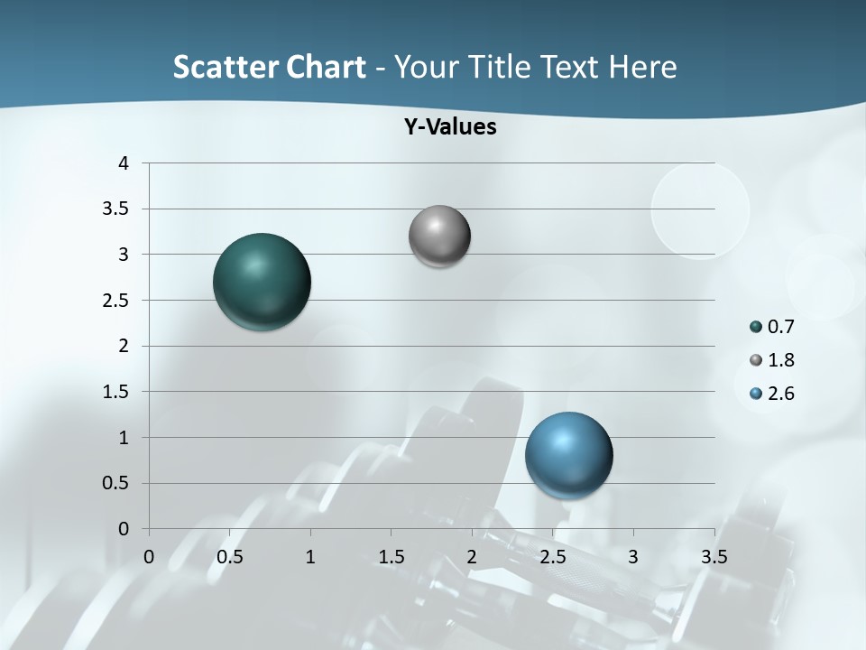 Loan Green Business PowerPoint Template