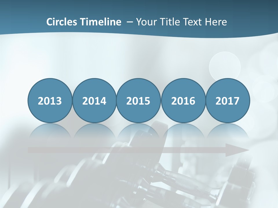 Loan Green Business PowerPoint Template