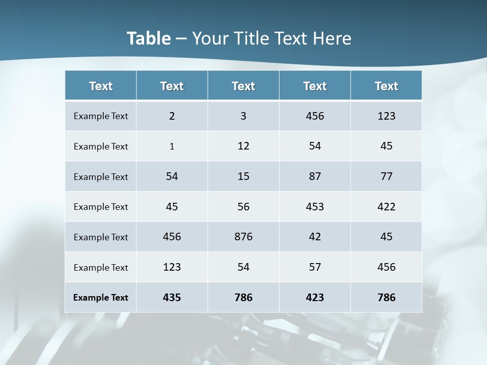 Loan Green Business PowerPoint Template