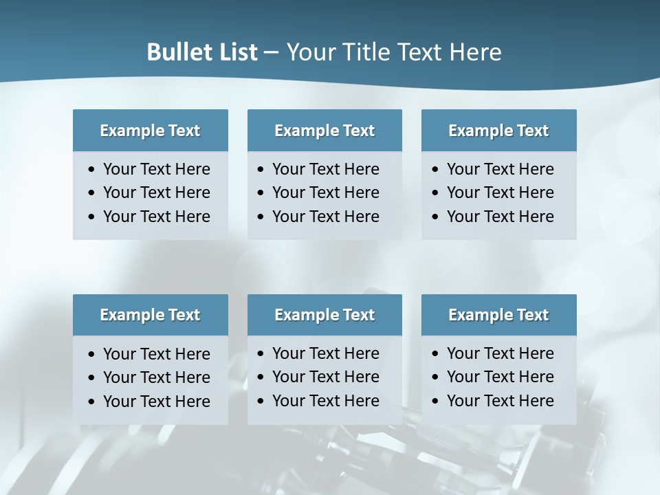 Loan Green Business PowerPoint Template