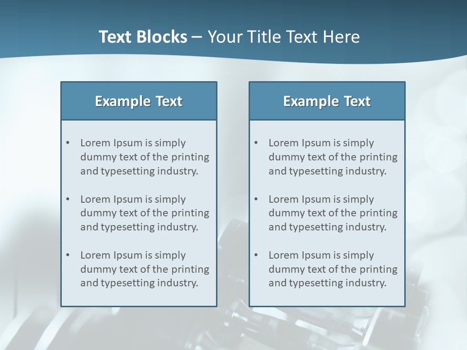 Loan Green Business PowerPoint Template