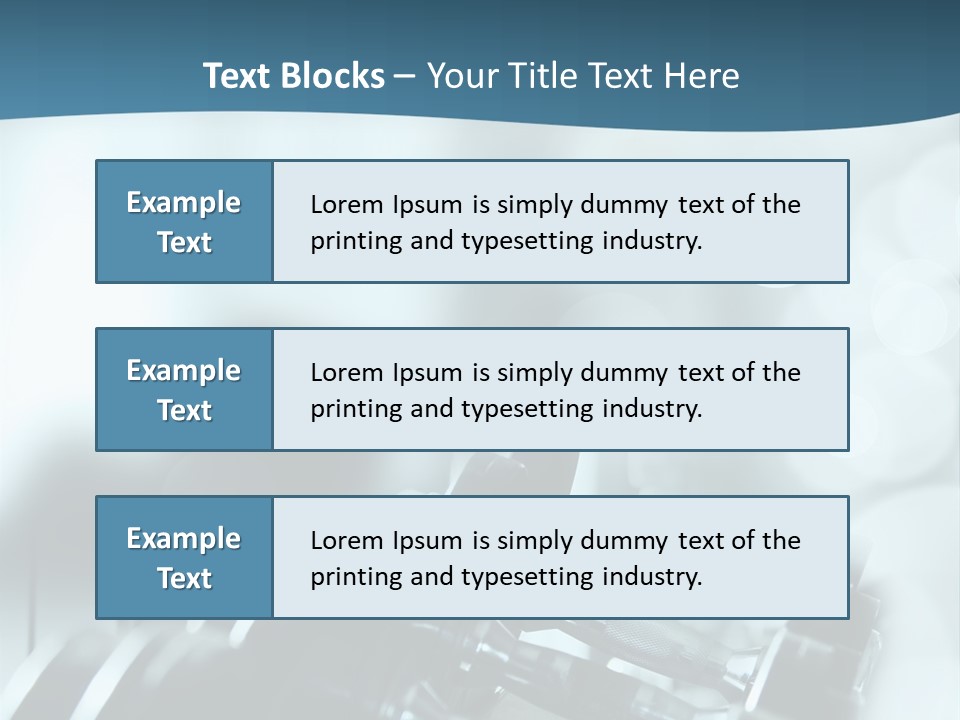 Loan Green Business PowerPoint Template