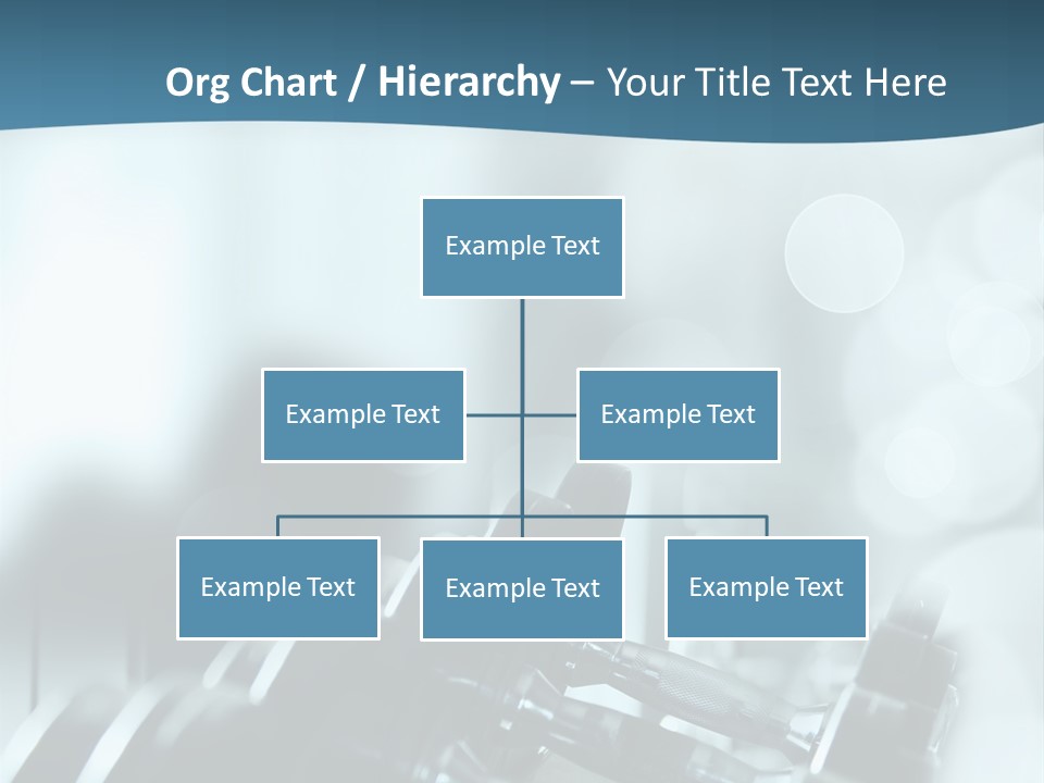 Loan Green Business PowerPoint Template