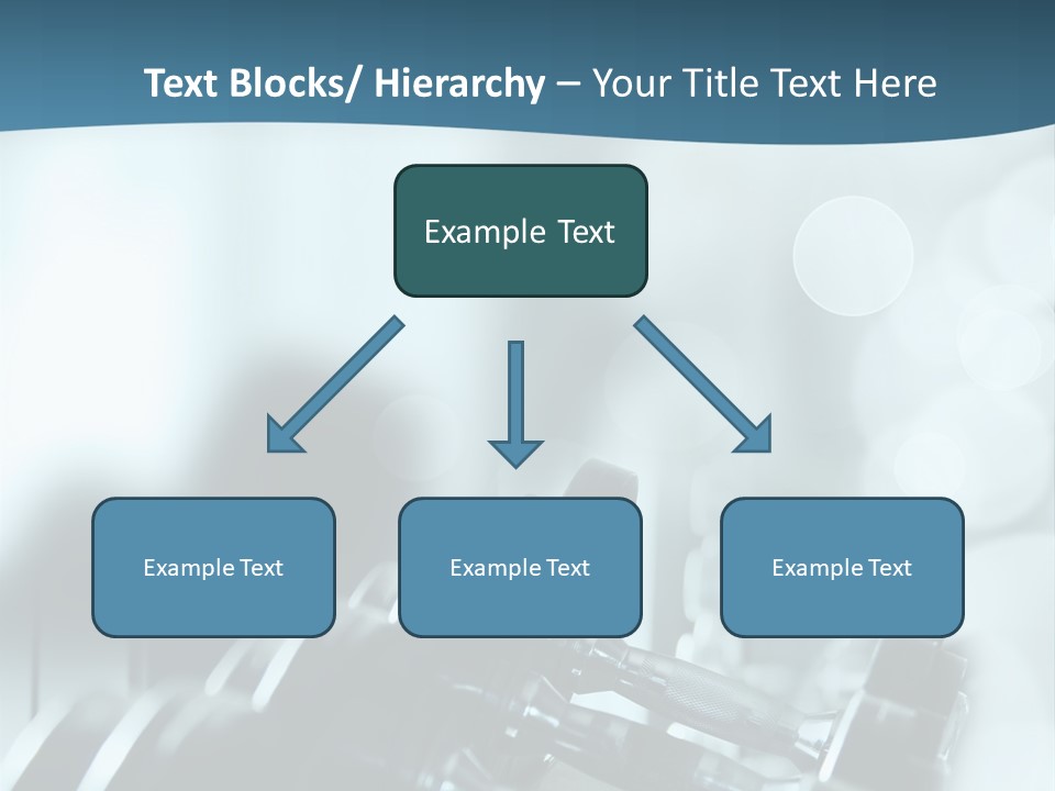 Loan Green Business PowerPoint Template