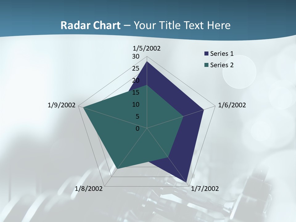 Loan Green Business PowerPoint Template