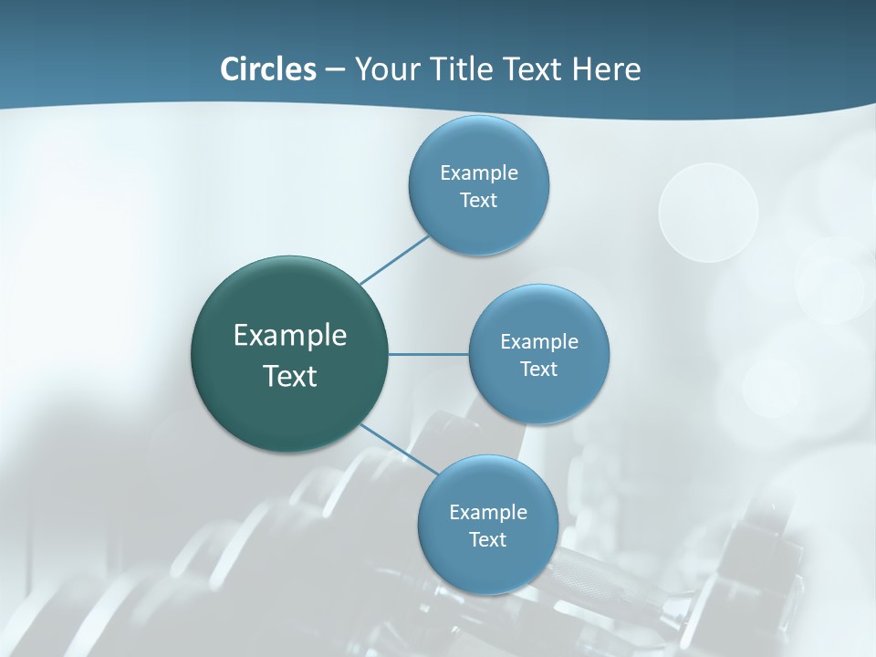 Loan Green Business PowerPoint Template