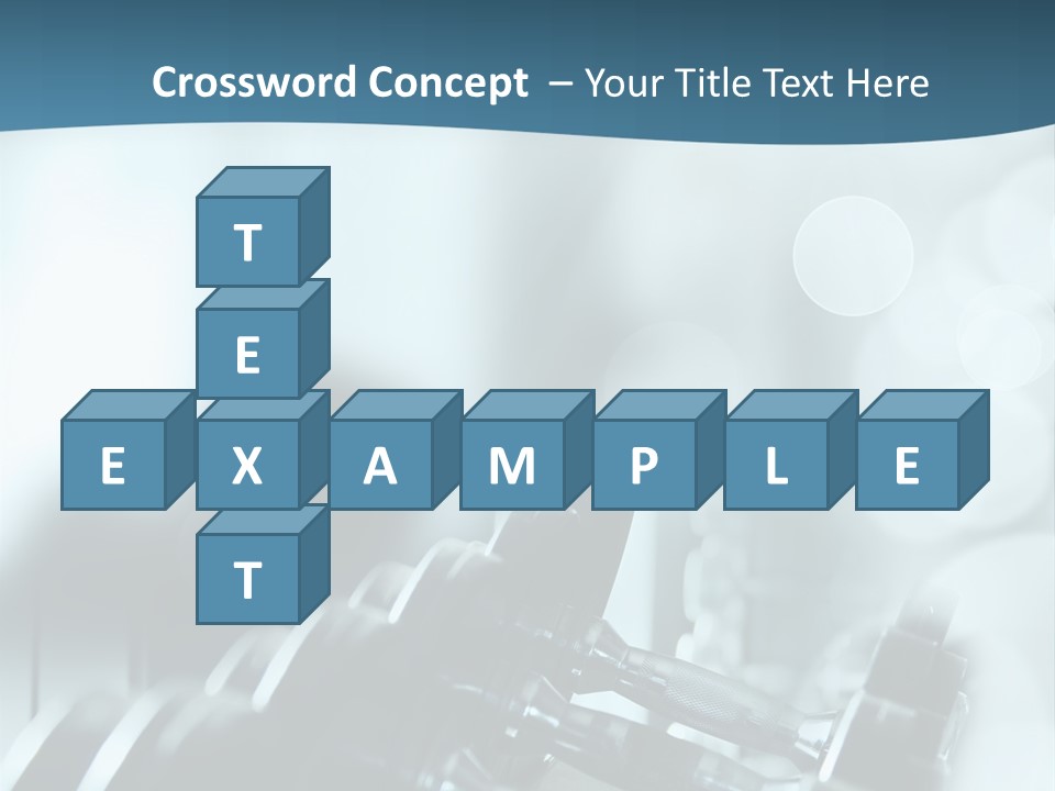 Loan Green Business PowerPoint Template