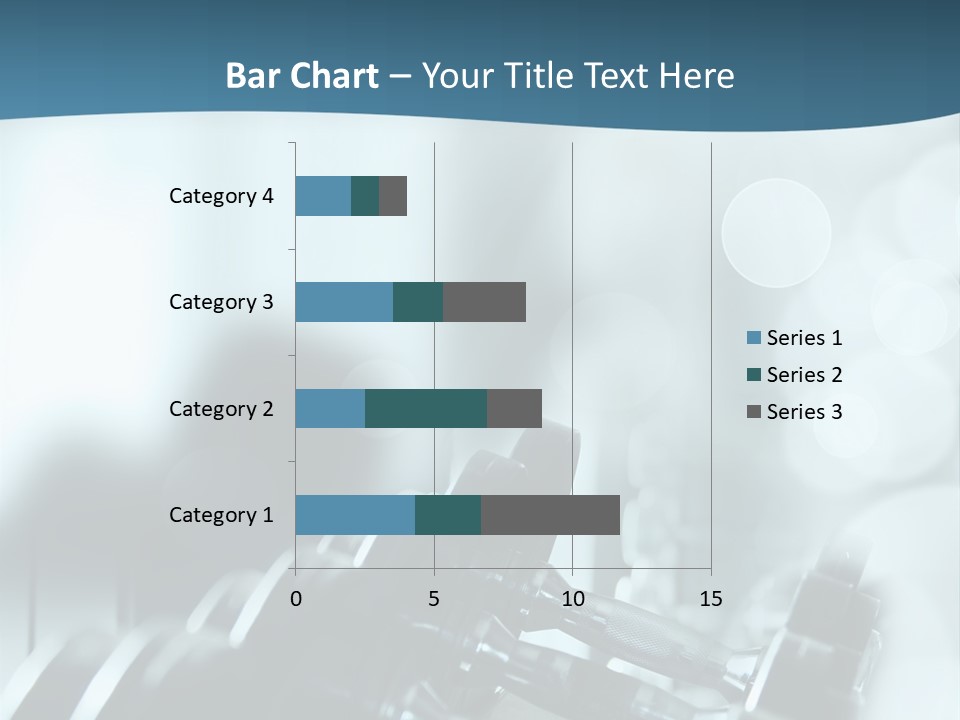 Loan Green Business PowerPoint Template