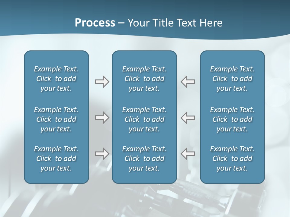 Loan Green Business PowerPoint Template