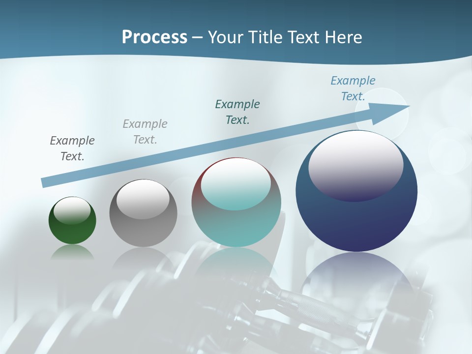 Loan Green Business PowerPoint Template