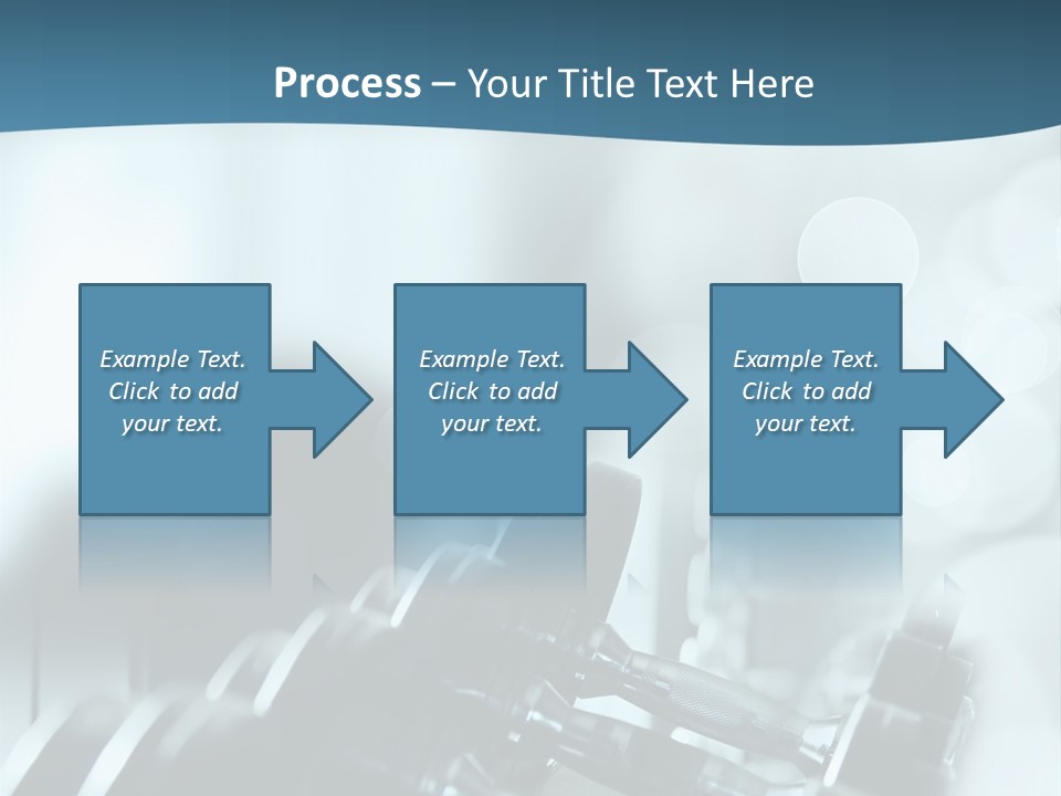 Loan Green Business PowerPoint Template