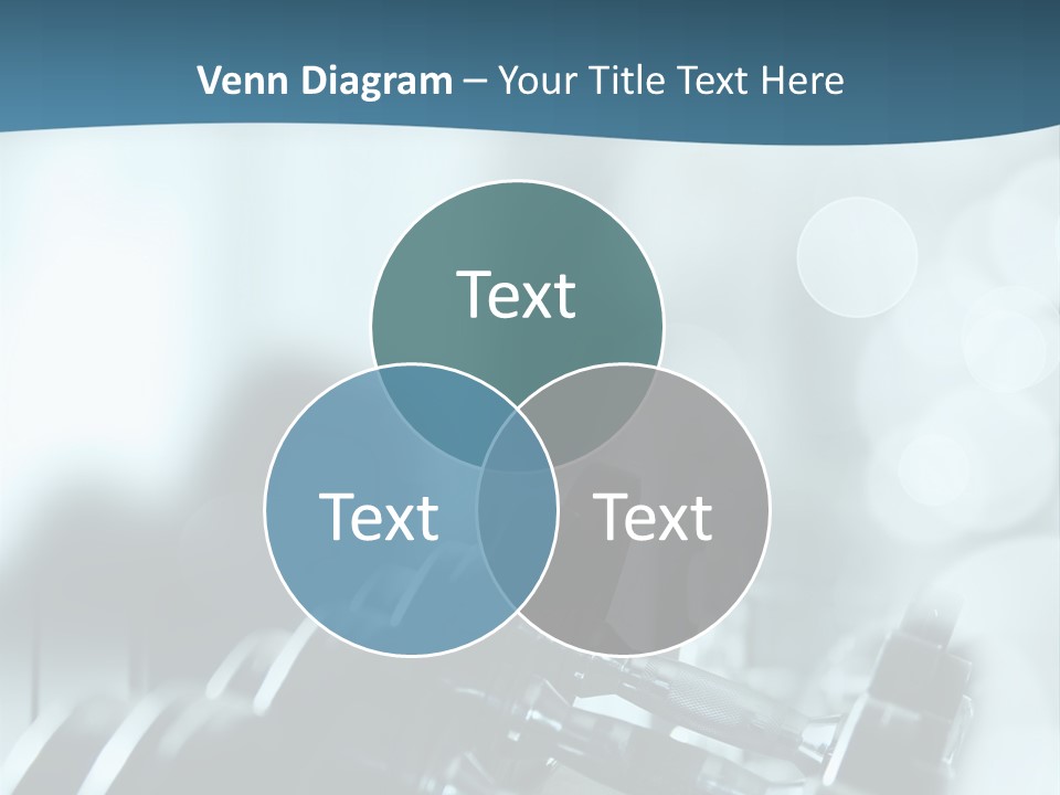 Loan Green Business PowerPoint Template