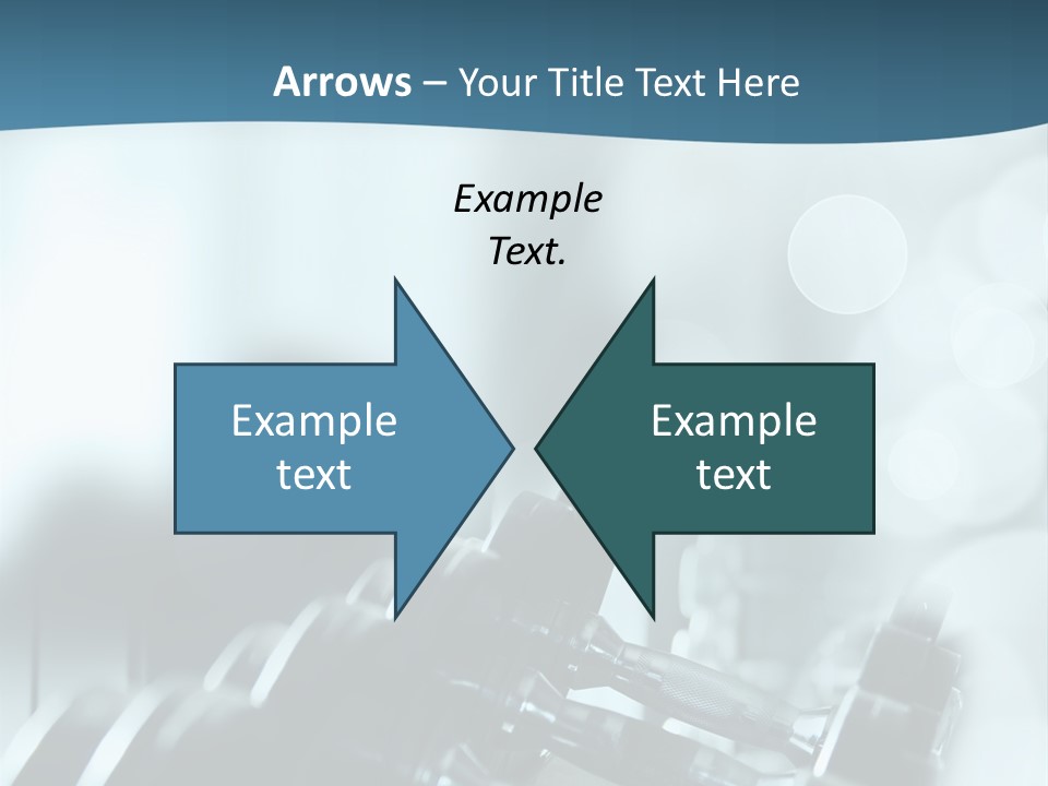 Loan Green Business PowerPoint Template