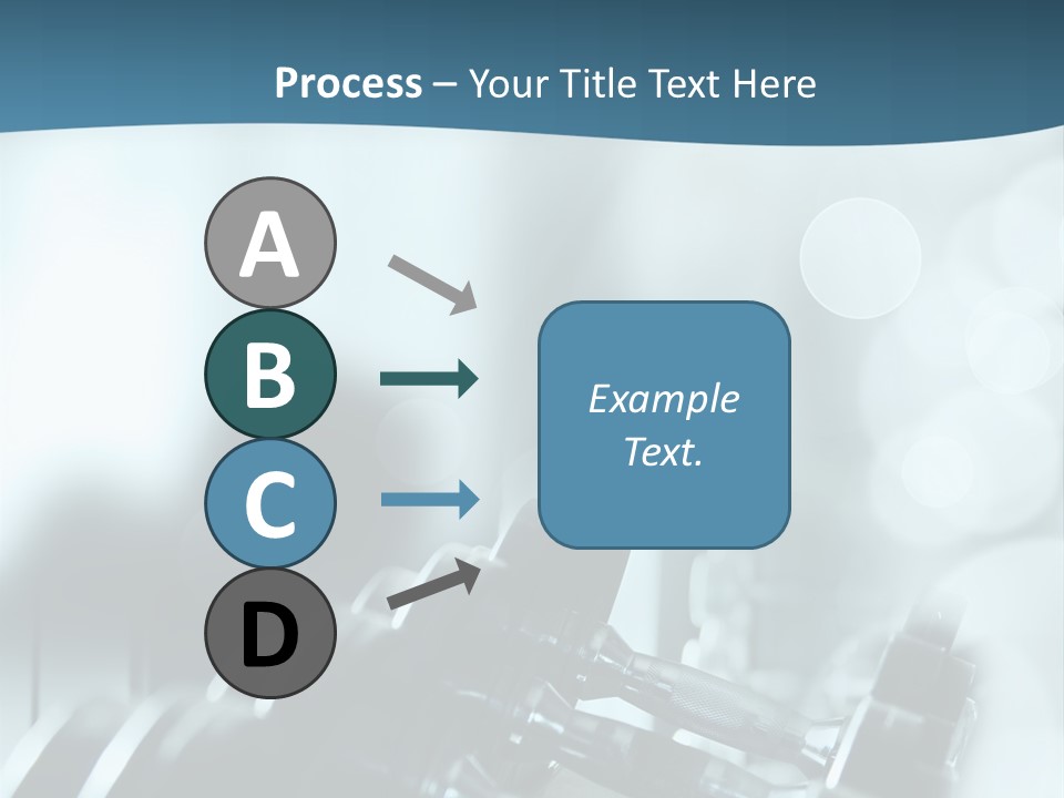 Loan Green Business PowerPoint Template