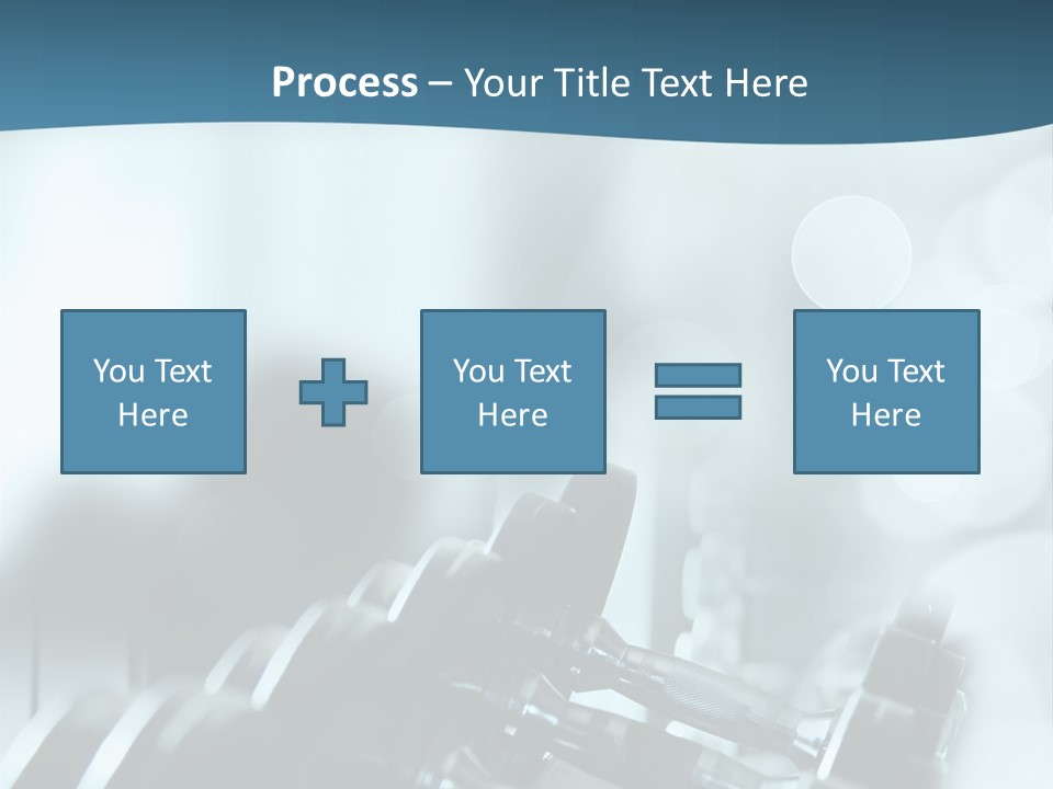 Loan Green Business PowerPoint Template