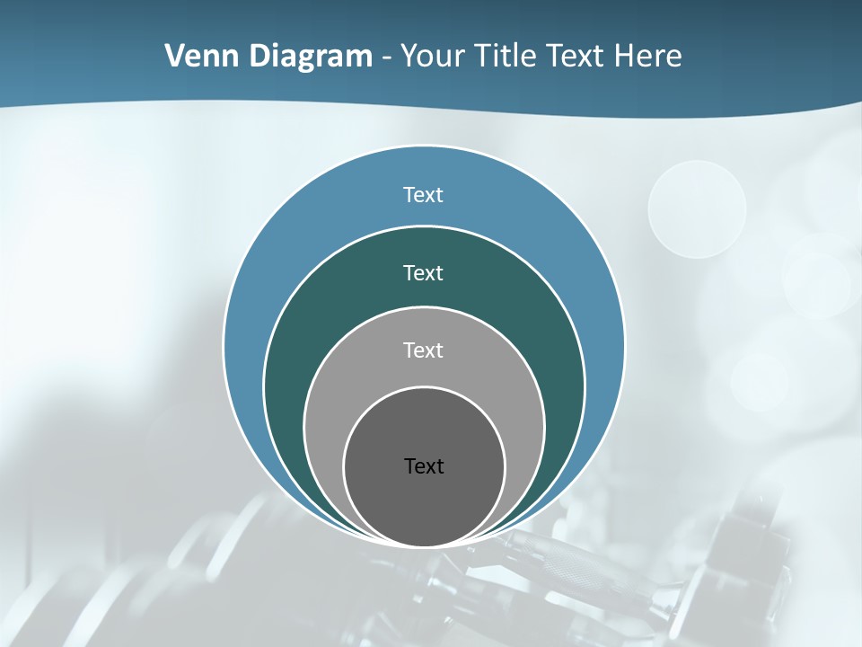 Loan Green Business PowerPoint Template