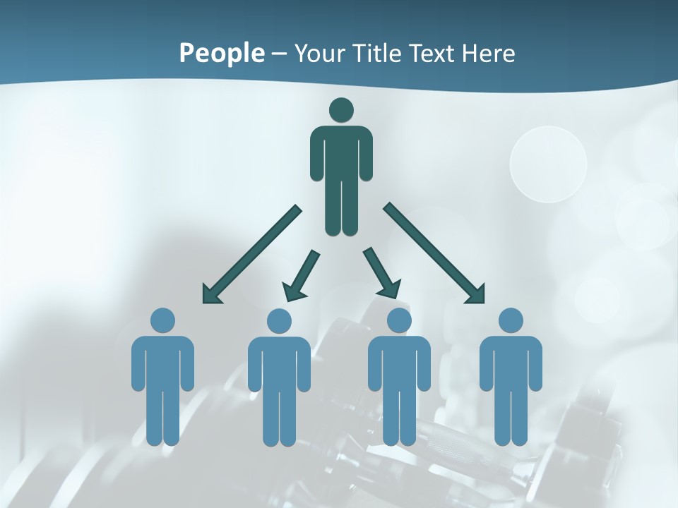 Loan Green Business PowerPoint Template