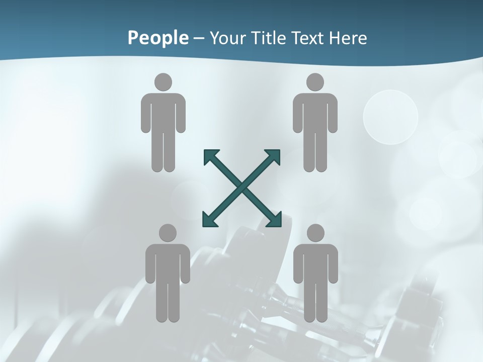 Loan Green Business PowerPoint Template