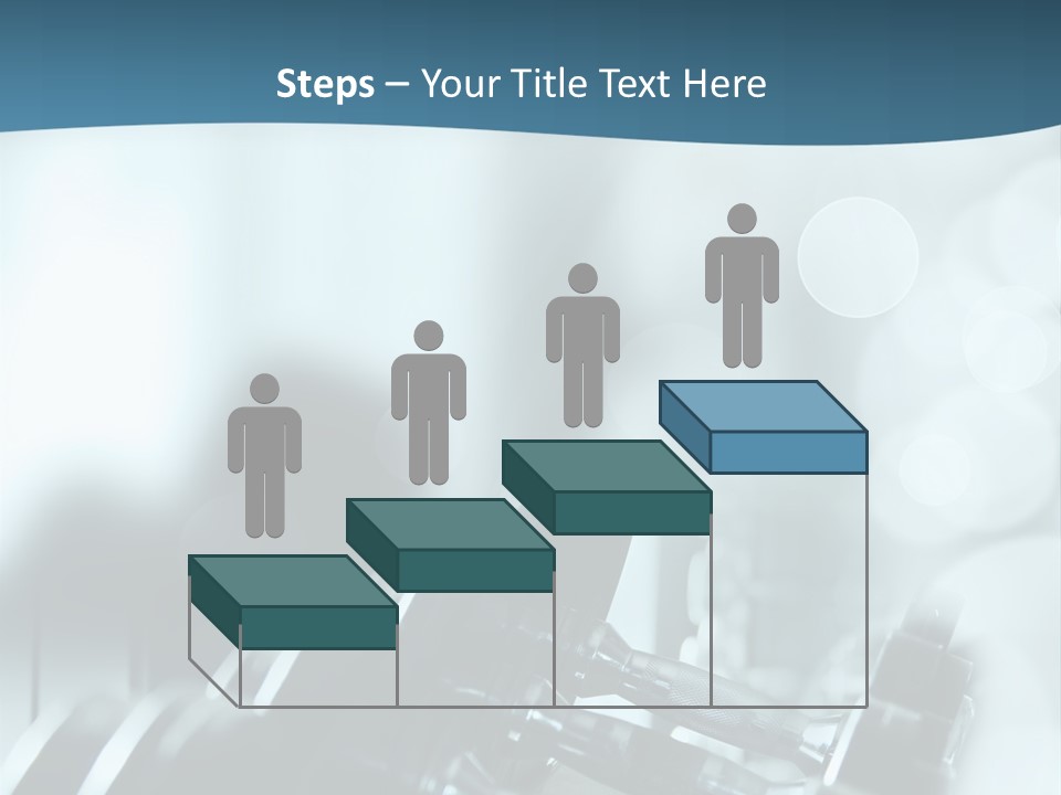 Loan Green Business PowerPoint Template