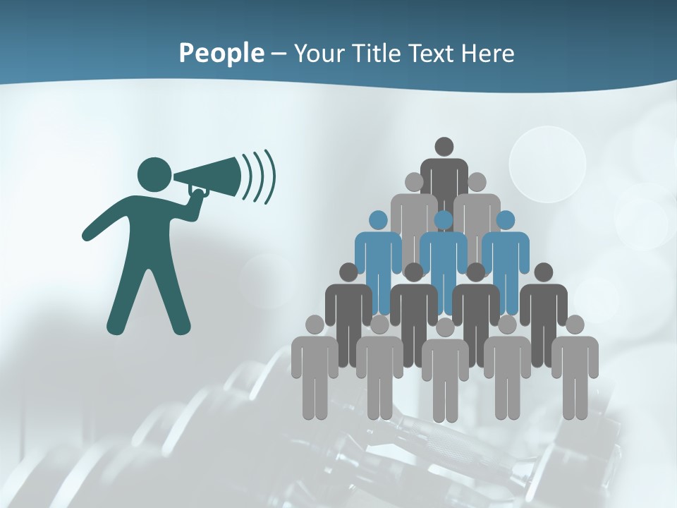 Loan Green Business PowerPoint Template