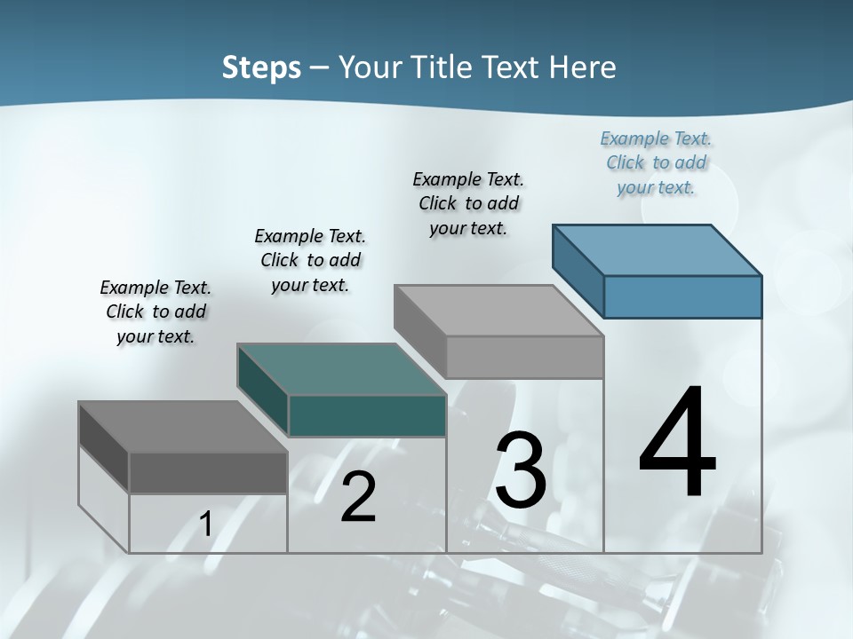 Loan Green Business PowerPoint Template