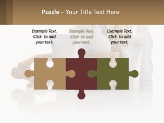 Agent Ownership Property PowerPoint Template