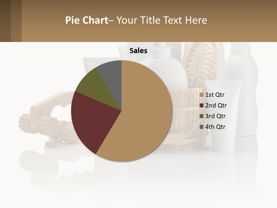 Agent Ownership Property PowerPoint Template