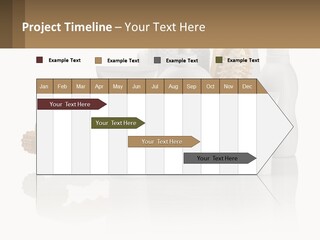 Agent Ownership Property PowerPoint Template