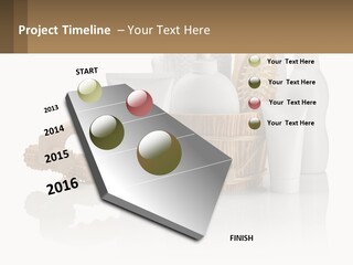 Agent Ownership Property PowerPoint Template