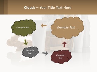 Agent Ownership Property PowerPoint Template