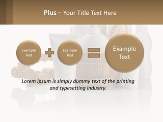 Agent Ownership Property PowerPoint Template