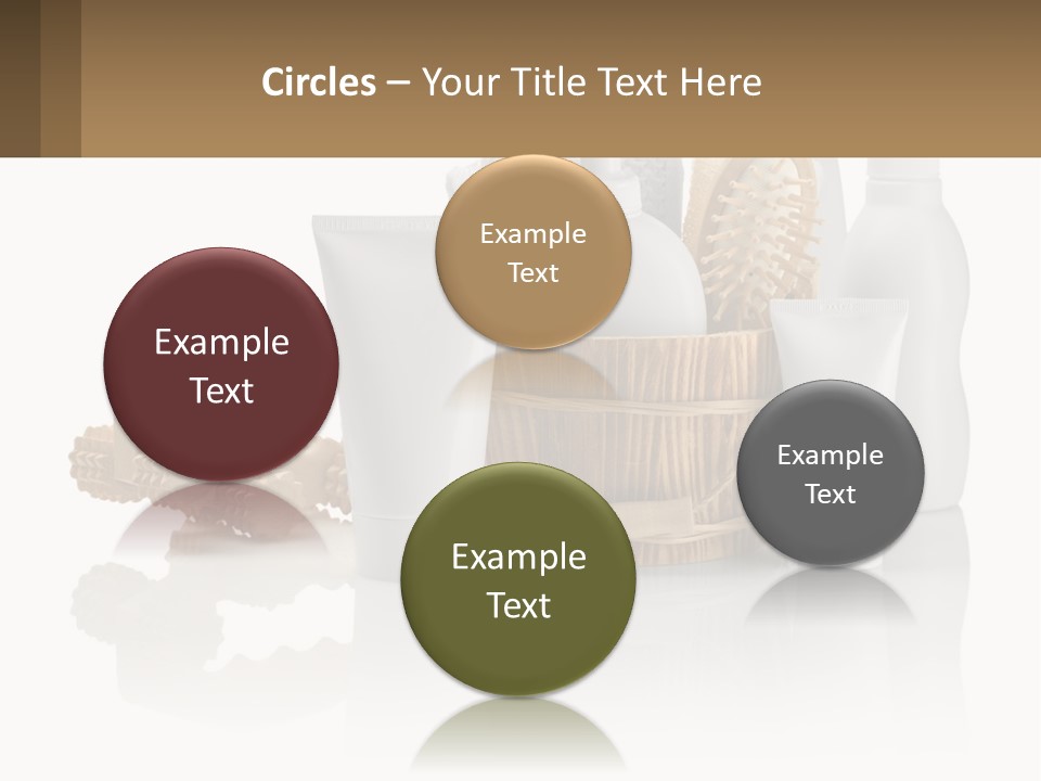 Agent Ownership Property PowerPoint Template