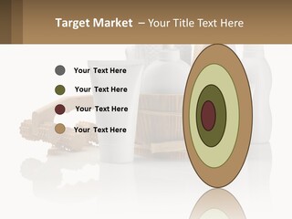 Agent Ownership Property PowerPoint Template