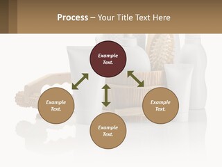 Agent Ownership Property PowerPoint Template