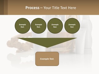 Agent Ownership Property PowerPoint Template